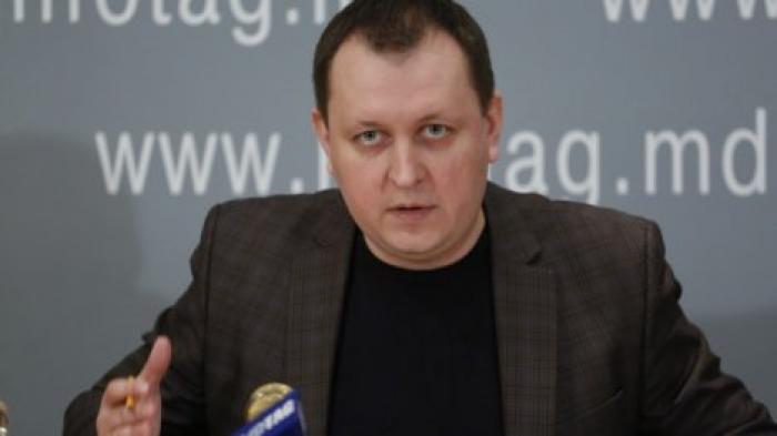 Беглый политик Григорий Петренко призывает к бойкоту выборов