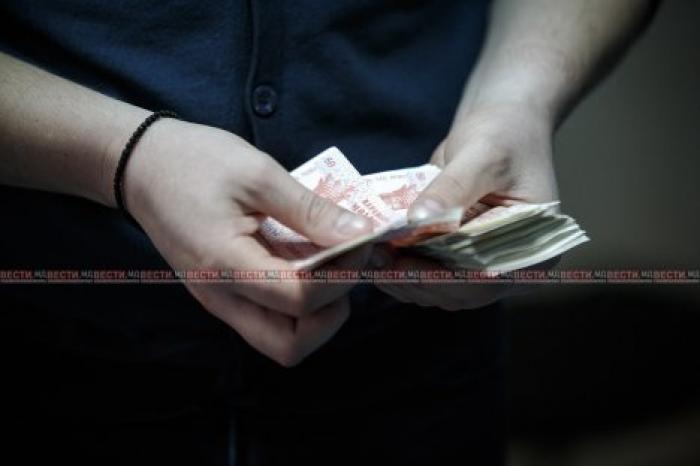 Более 60 тысяч граждан получат материальную помощь