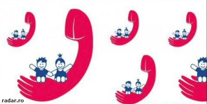 Более шести тысяч подростков в прошлом году обратились в службу «Телефон ребёнка»