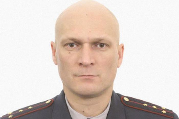 Бывший начальник российской колонии сел за дань с заключенных