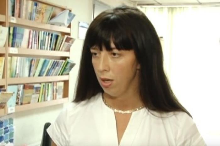 Чиновница объяснила свой упрек недовольным зарплатой в девять тысяч рублей