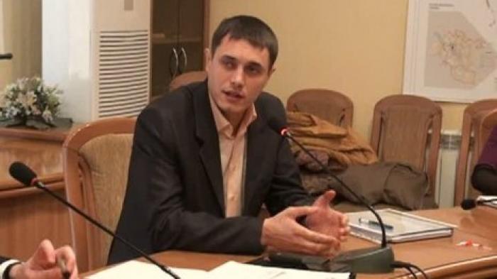 Директор предприятия "Exdrupo" Адриан Болдуреску подал в отставку
