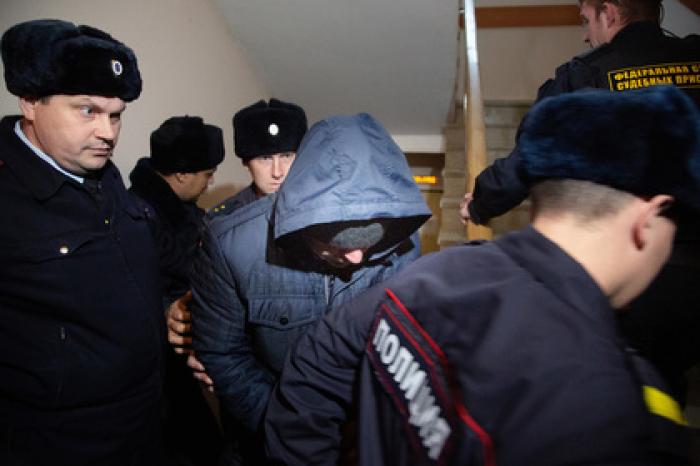 Дознавательница из Уфы потребует десятки миллионов со своих насильников