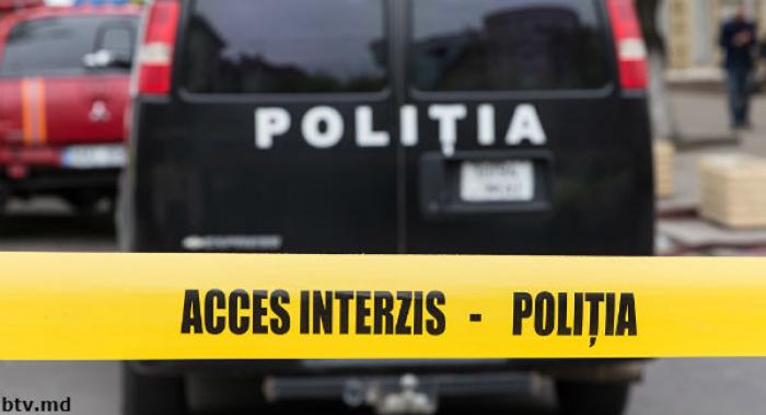 ДТП со смертельным исходом