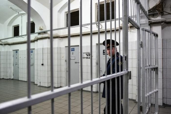 ФСИН начала проверку из-за смерти в колонии осужденного генерал-майора