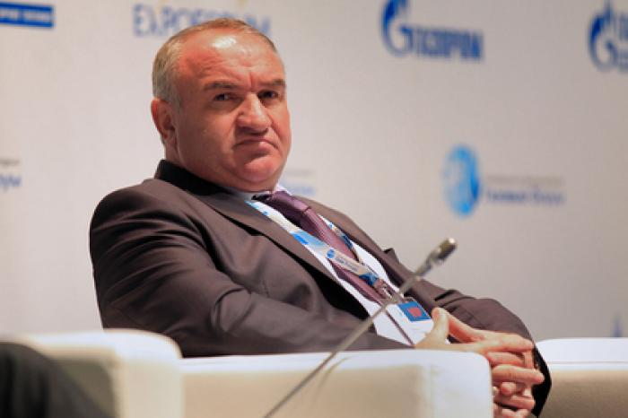 «Газового короля» Арашукова заподозрили в хищениях на 30 миллиардов рублей