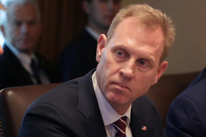 Глава Пентагона обматерил F-35