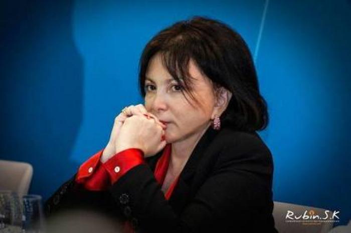 Глава подмосковного СПЧ объяснила слова о недостаточном вкладе россиян в бюджет