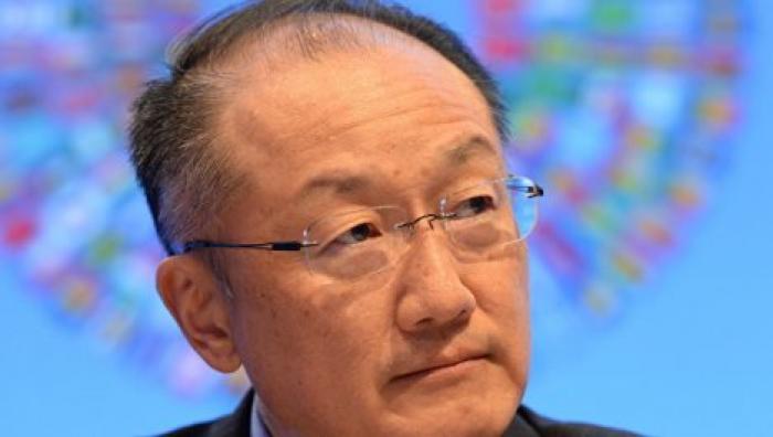 Глава Всемирного банка заявил о досрочной отставке
