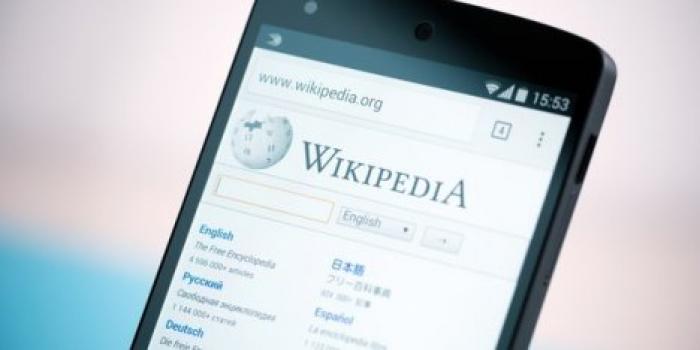 Google пожертвовала $3 млн на развитие Wikipedia