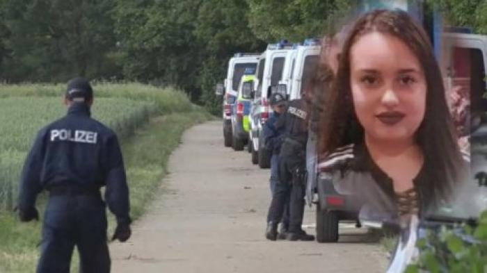 Гражданина Ирака, подозреваемого в убийстве и изнасиловании 14-летней девочки из Молдовы, признали виновным