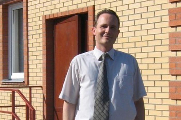 Христианского проповедника в России посадили по доносу ученика-агента ФСБ