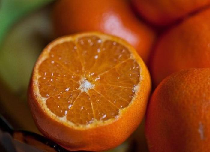 Испания стала европейским лидером по выращиванию апельсинов