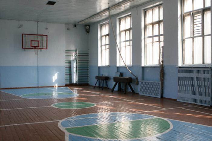 Избитая в школе учительница попросила полицию прекратить проверку