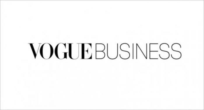Издательство Conde Nast объявило о запуске проекта Vogue Business