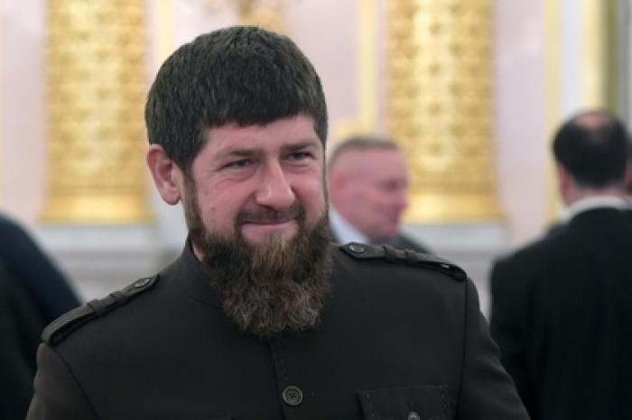 Кадыров вступился за оскорбленную российскую журналистку