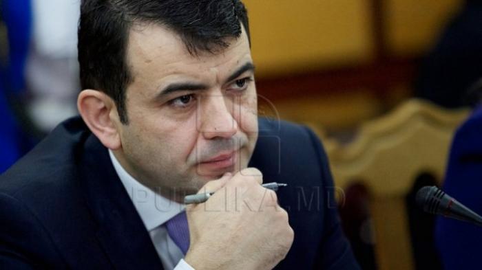Кирилл Габурич: Развитие инфраструктуры сделает Молдову привлекательнее для иностранных инвесторов