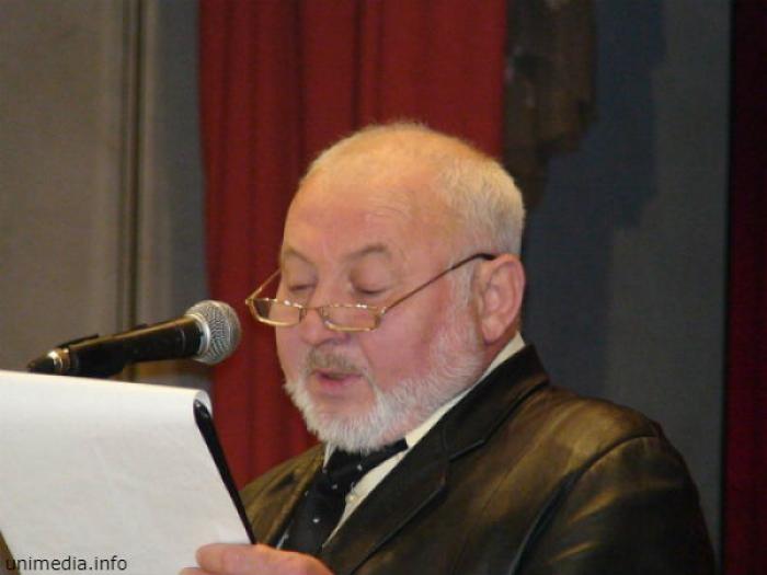 Король юмора Георге Урски отмечает 71-й день рождения