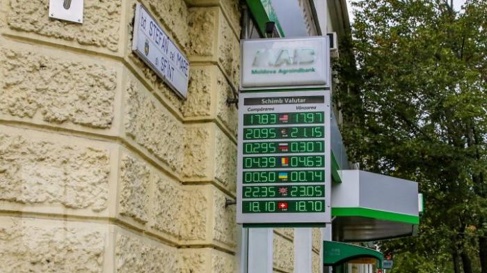 Курс валют на 24 января