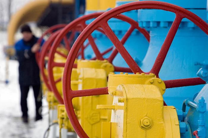 Массовые хищения газа выявлены в Дагестане