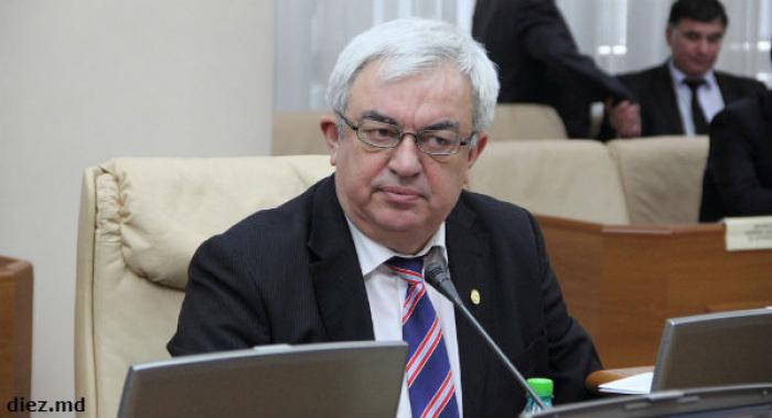 Материалы уголовного дела на экс-президента Академии наук Молдовы и его супругу переданы в суд