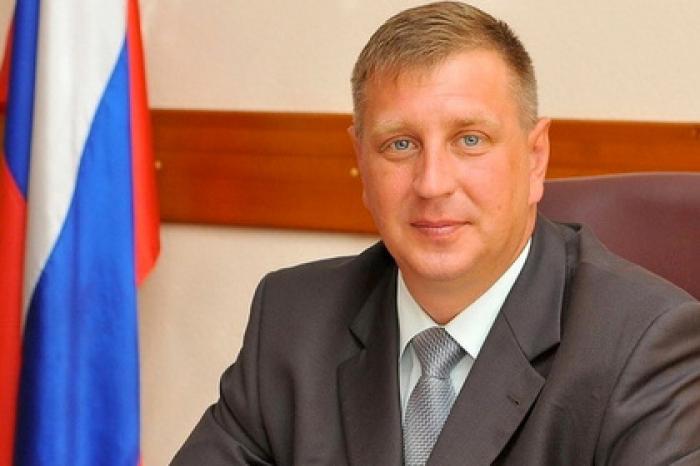 Мэра Березовского городского округа Кузбасса задержали за взятку