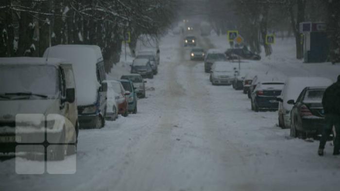 Метеорологи продлили предупреждение о непрочности ледяного покрова