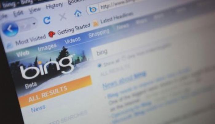 Microsoft подтвердила блокировку поисковика Bing в Китае