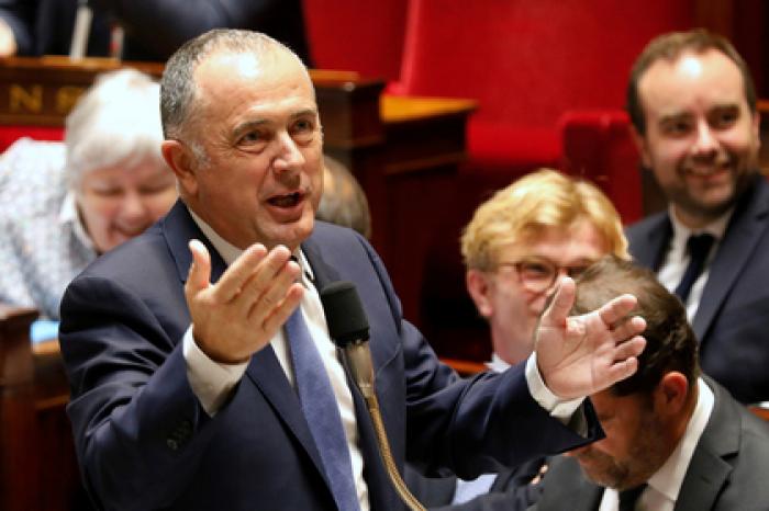 Министр отказался считать вино причиной пьянства