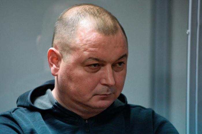 На Украине пропал капитан задержанного рыболовецкого судна