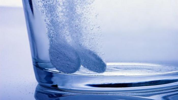 Названа польза ежедневного употребления аспирина