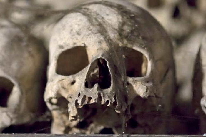 Названа самая главная угроза человечеству