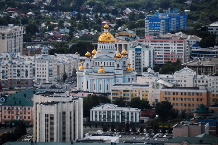 Названы главные должники среди регионов России