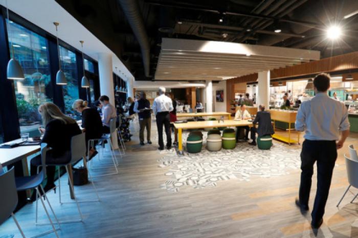 Названы самые подходящие страны для утечки мозгов