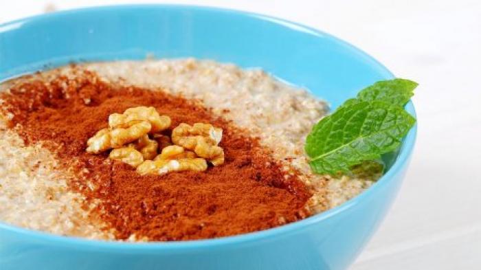 Названы самые полезные продукты для сердца