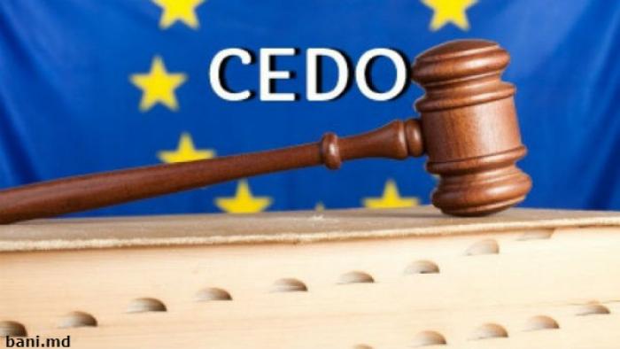 Обвинительные приговоры ЕСПЧ в отношении Республики Молдова