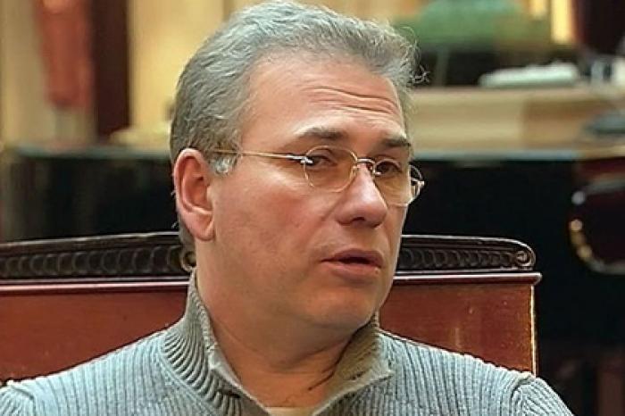 Обвиняемого в мошенничестве бывшего подмосковного министра вернули в Россию