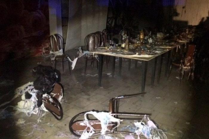 Один из пострадавших погиб после взрыва газа в Саратовской области