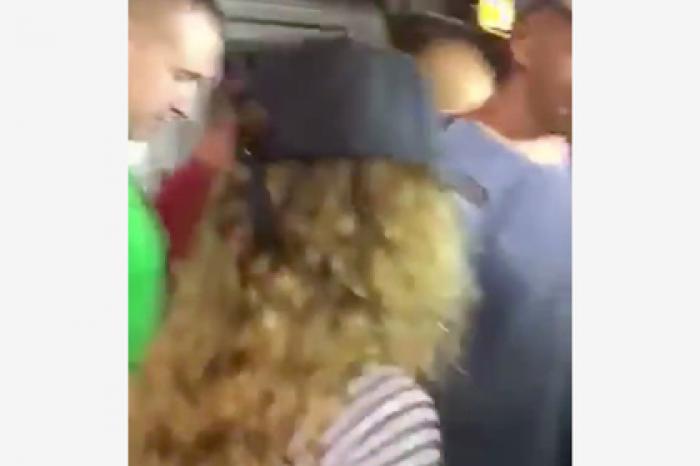 Отбывшую срок Рыбку отказались расковывать