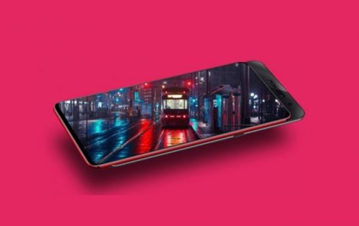 Первый смартфон с чипом Snapdragon 855 раскупили за секунды