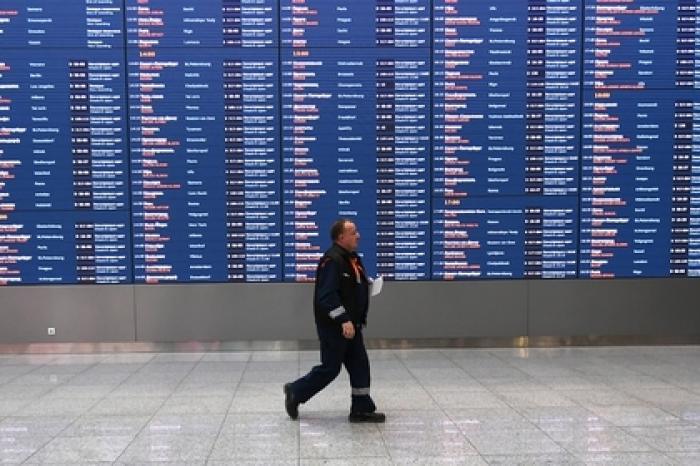 Пилоты выкатившегося за пределы ВПП самолета в Шереметьево объяснились