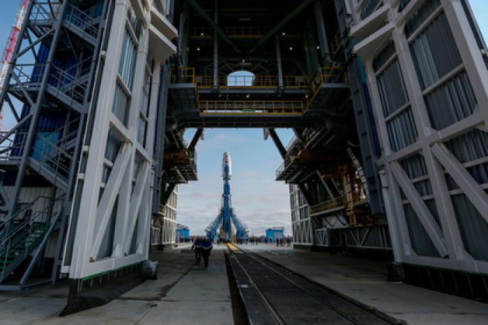 Подрядчика космодрома Восточный поймали при попытке сбежать из России
