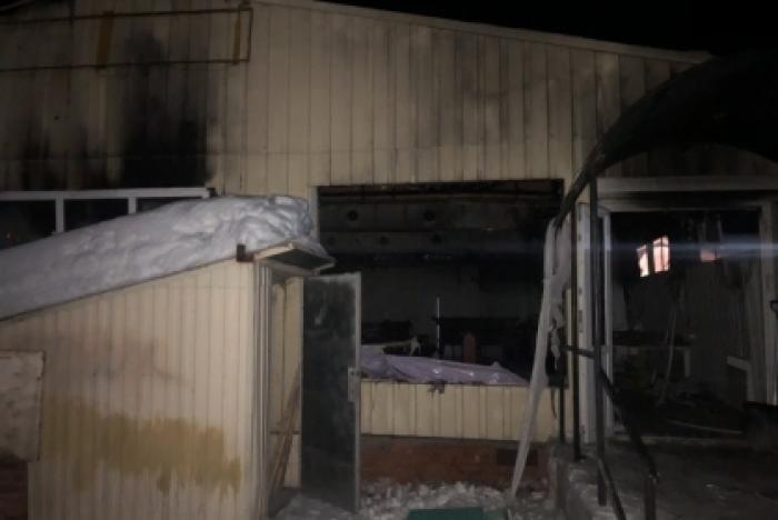 Погибшим от взрыва в кафе в Саратовской области оказался юбиляр