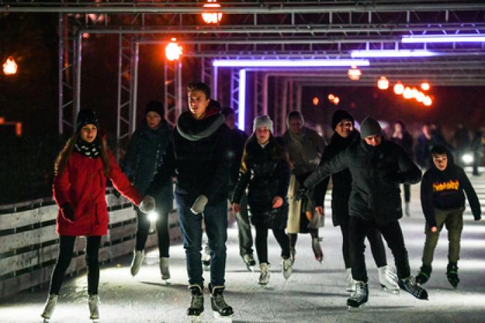 Половина россиян пришли к успеху