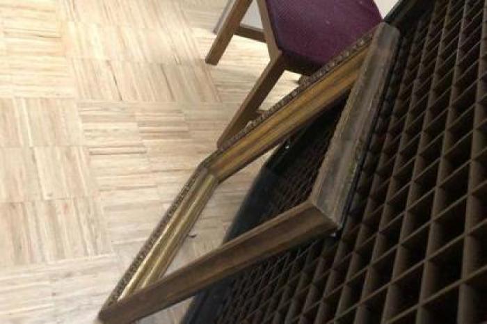 Появились подробности кражи картины из Третьяковской галереи