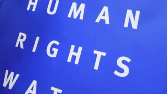Правозащитники Human Rights Watch обвинили власти Венесуэлы в пытках