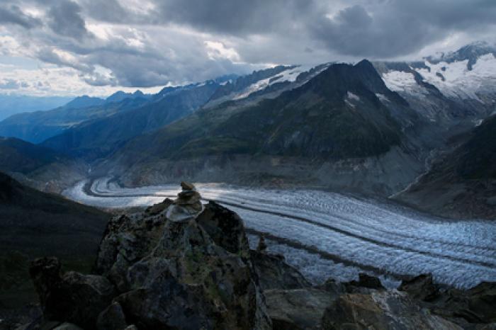 Предсказано более быстрое наступление глобальной катастрофы