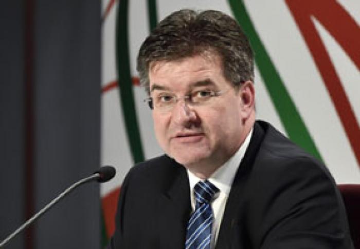 PREŞEDINTELE ÎN EXERCIŢIU AL OSCE, MIROSLAV LAJCAK, VA EFECTUA O VIZITĂ ÎN TRANSNISTRIA PE 18 IANUARIE