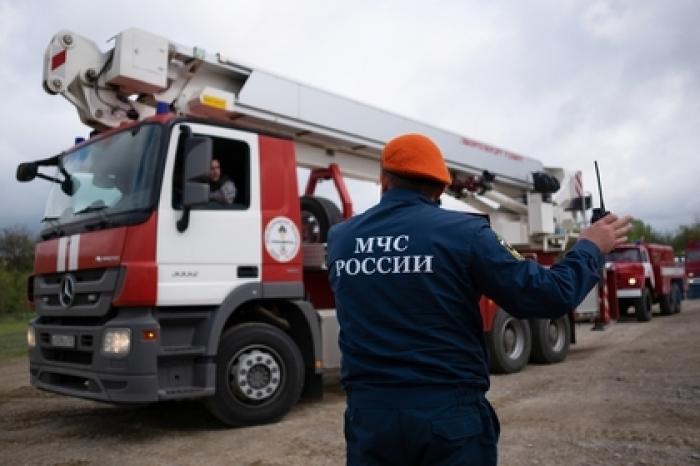 При взрыве газа в жилом доме в Шахтах погиб один человек