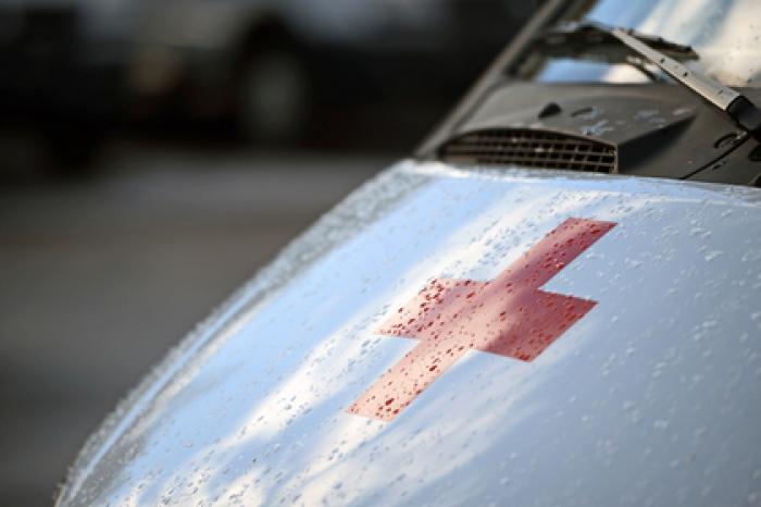 Пьяный россиянин избил приехавшего к нему 82-летнего врача скорой помощи